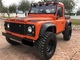 Land Rover Defender 2.0 4X4 204 CV - Foto 1