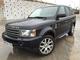 Land rover range rover sport 2.7tdv6 se 190