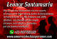 Leonor santamaria amarres de amor los mas efectivos