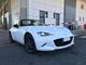 Mazda mx-5 1.5 luxury soft top