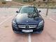 Mercedes-benz c 250 d 4matic 7g plus