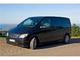 Mercedes-benz viano 3.0cdi ambiente compacta 204