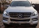 Mercedes ml250 4matic