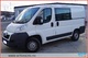 Peugeot boxer 2.2 hdi ac