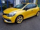 Renault clio rs edc 200 nacional