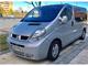 Renault trafic 2.5 dci combi6 29 corto normal