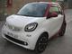 Smart fortwo cabrio 52 passion aut