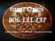 Tarot 806 oferta amor 806.131.137 0,42€r.f. 24h Osiris - Foto 1