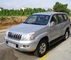 Toyota land cruiser 3.0d-4d vxl 166 no fumador