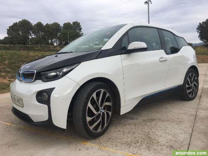 Brugt Bmw I3 