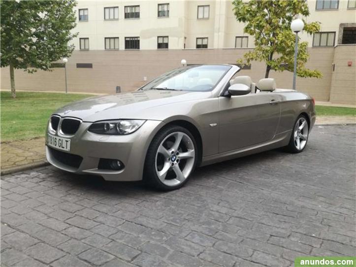 Brugt Bmw 3 Series 320