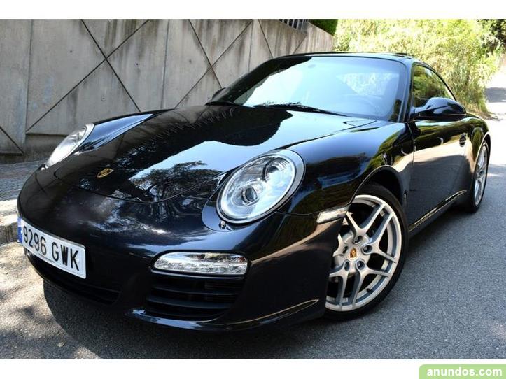 Brugt Porsche 911 