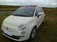 1500€ fiat 500 1.3 multijet 16v de 75 cv 2007