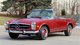 1966 Mercedes-Benz 230SL PAGODA - Foto 1