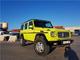 1996 mercedes-benz g 350 gd turbo sw largo