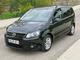 2011 volkswagen touran 1.6tdi advance dsg 105 cv aut. negro