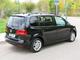 2011 Volkswagen Touran 1.6TDI Advance DSG 105 CV AUT. Negro - Foto 7