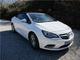 2015 opel cascada cabrio 2.0cdti s 165 cv