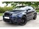 2016 Land Rover Range Rover Evoque Black Design Pack - Foto 1