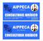 Abogados AIPPECA Asesoría Legal Penal Civil Mercantil Y Laboral E - Foto 1