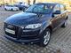 Audi q7 3.0tdi ambiente tiptronic