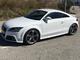 Audi TT Coupé 2.0 TFSI STronic - Foto 1