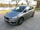 Bmw 218 serie 2 f46 gran tourer diesel gran tourer