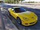 Chevrolet corvette c6 z06 manual