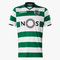 Comprar camisetas del sporting 2018