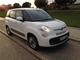 Fiat 500L L Dirección asistida - Foto 1