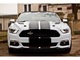 Ford mustang cabrio 5.0 ti-vct v8 gt