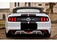 Ford Mustang Cabrio 5.0 Ti-VCT V8 GT - Foto 2