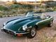 Jaguar e series iii, mk iii roadster 5.3 v12