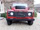 Land rover defender 90 2.5 td5