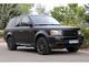 Land rover range rover sport 3.6 tdv8 hse 325