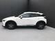 Mazda cx-3 1.5d luxury pack white awd