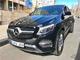 Mercedes-benz gle 350 coupe 4matic