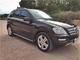 Mercedes-benz ml 300 cdi be 4m edic limit