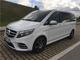 Mercedes-benz v 200 cdi compacto avantgarde cristales