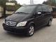 Mercedes-benz viano 3.0cdi fun largo aut. marco polo