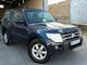 Mitsubishi montero motion suv/4x4