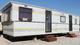 Mobilhome hergo andromeda de ocasión