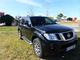 Nissan pathfinder 2.5 dci le 7 plazas