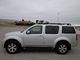 Nissan pathfinder 7 seter-4rm