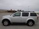 Nissan pathfinder 7 seter-4rm