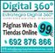 Paginas y tiendas online ¡oferta 99€!