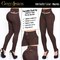 Pantalones levanta cola en madrid