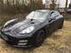 Porsche panamera 4s pdk