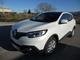 Renault kadjar zen energy dci 130 volante de cuero