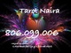 Tarot barato 0,42€r.f. tarot oferta Naira 806.099.006, 24h - Foto 1